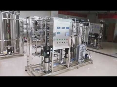 Ultrapure Water System 500LPH