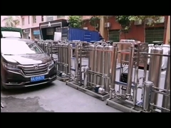 water softener system